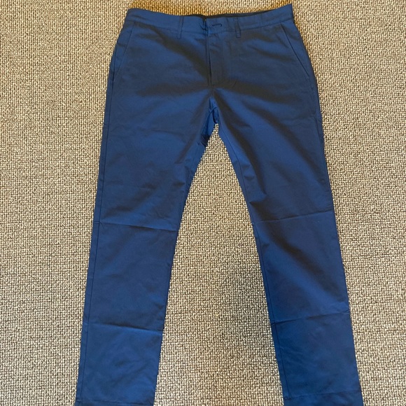 J. Crew Men’s Flex Chinos - Picture 5 of 5